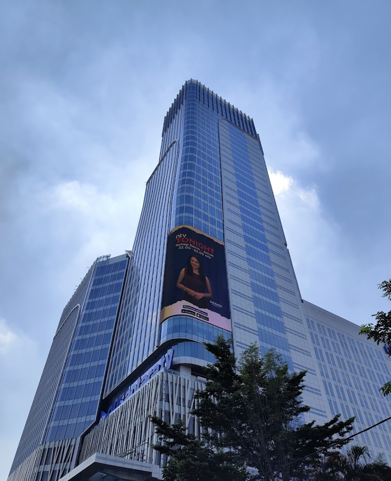 NT Tower Image