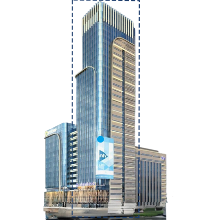 Main Tower Office